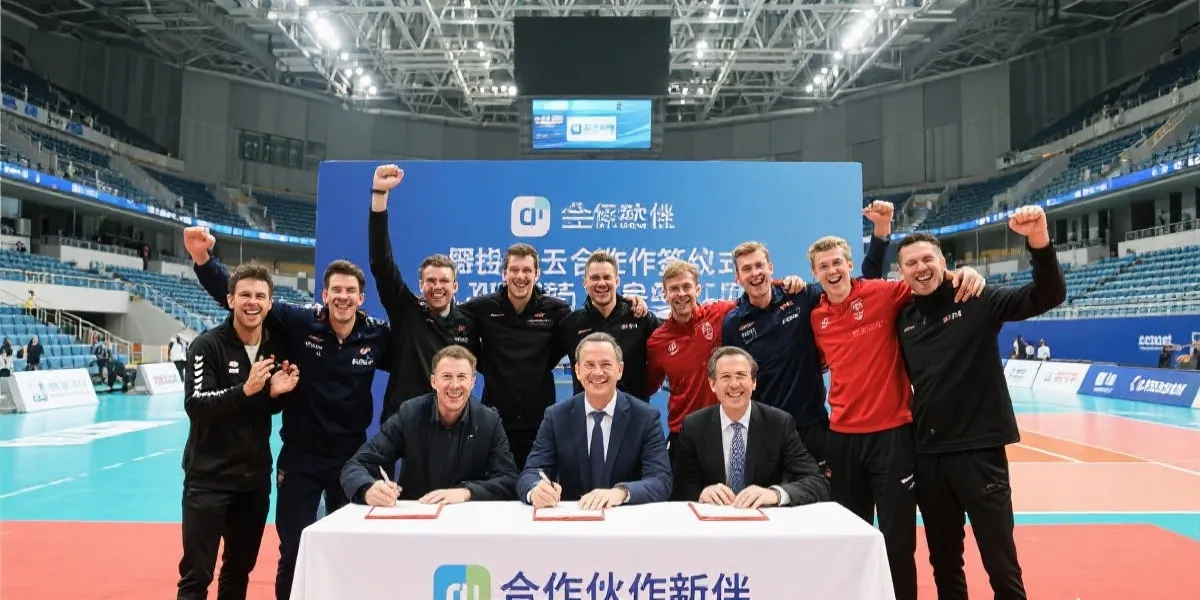 跃动赛场，点燃激情——华体会体育携手星级合作伙伴，开启体育新纪元